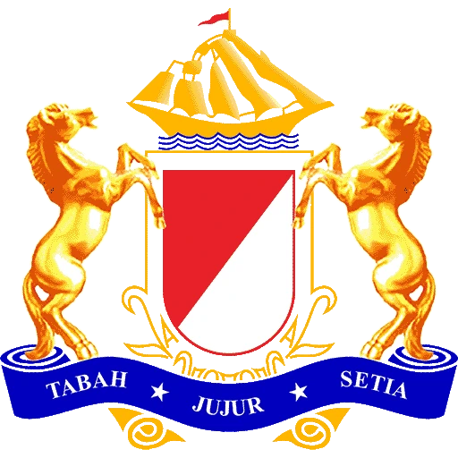 Logo Kadin Timur Kota